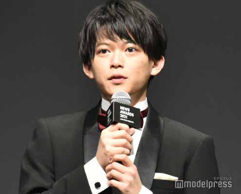 松丸亮吾、母の命日に想いつづる「お墓参りして報告に行かなきゃ」人生懸けた決断回顧