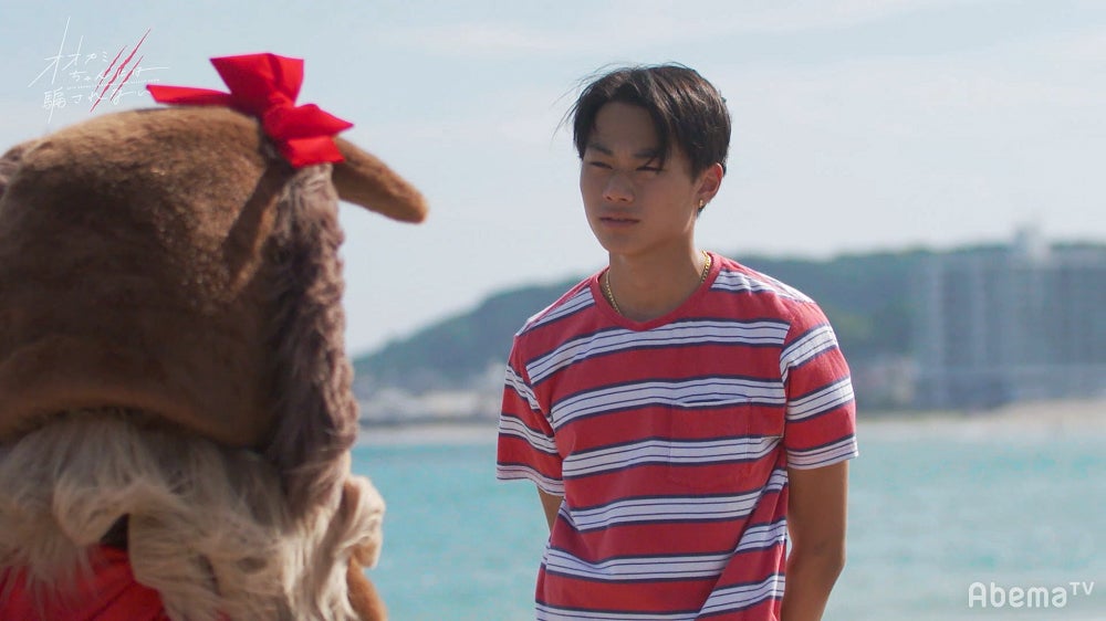 「オオカミちゃんには騙されない」最終話（C）AbemaTV