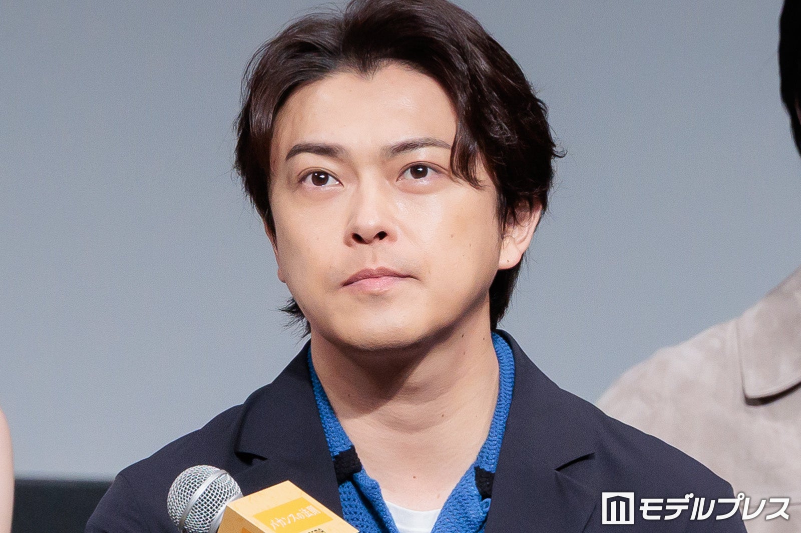 勝地涼（C）モデルプレス