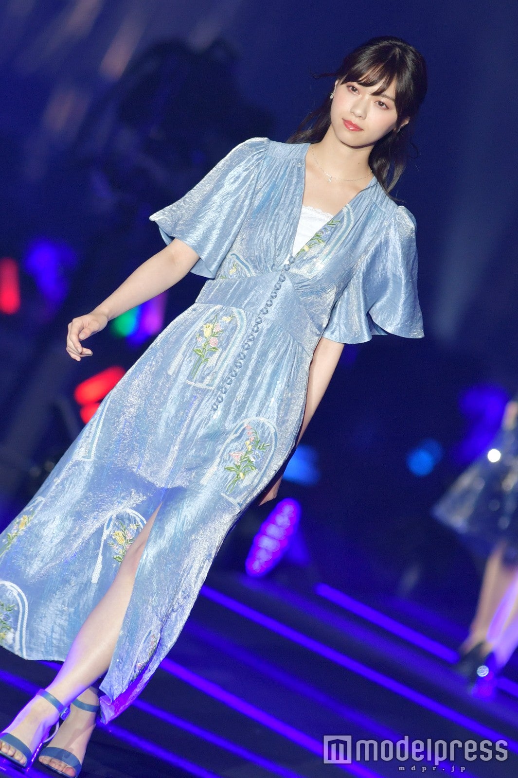 西野七瀬（C）モデルプレス