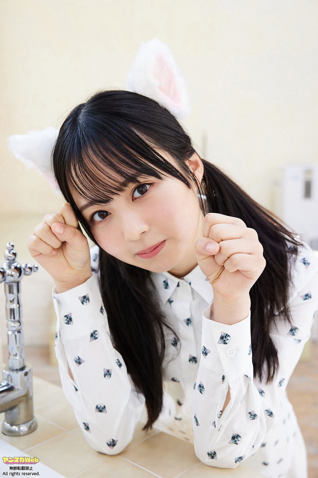 佐藤璃果（提供写真）