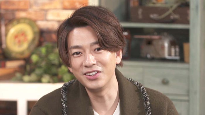 三浦翔平/「私たち結婚しました4」(C)AbemaTV, Inc.