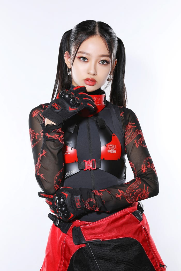 HANA・YURI(提供写真)