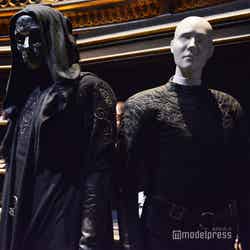 炎のゴブレット/ワーナー ブラザース スタジオツアー東京 – メイキング・オブ・ハリー・ポッター(C)モデルプレス