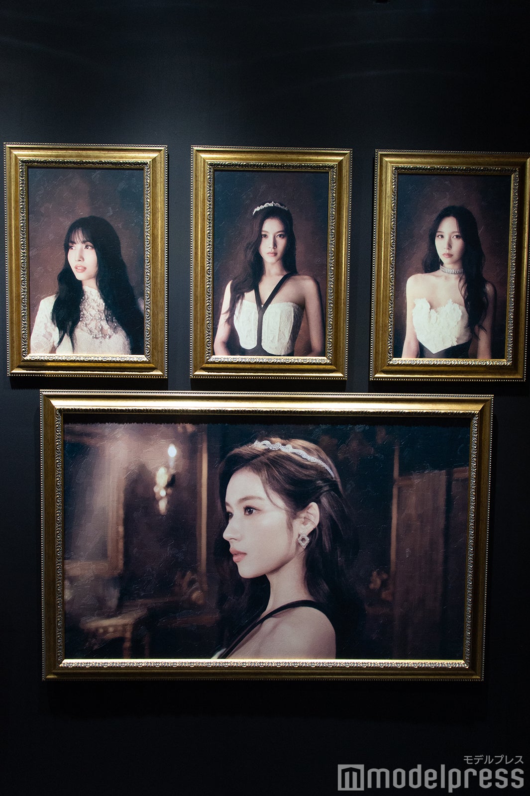 TWICE内ユニットMISAMO、貴重な未公開フォトも公開 “5日間限定