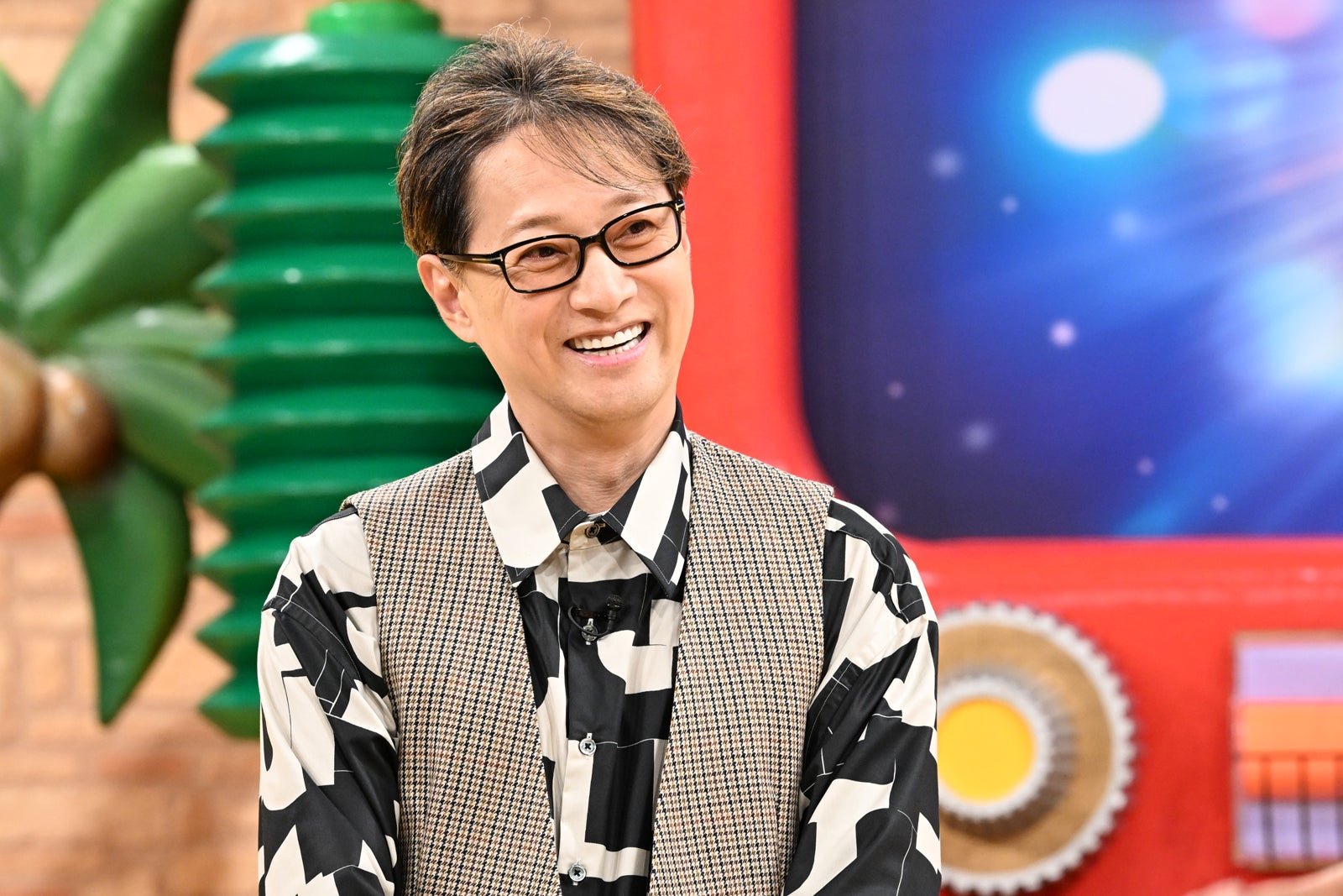 中居正広、バイト経験明かす 時給に驚きの声