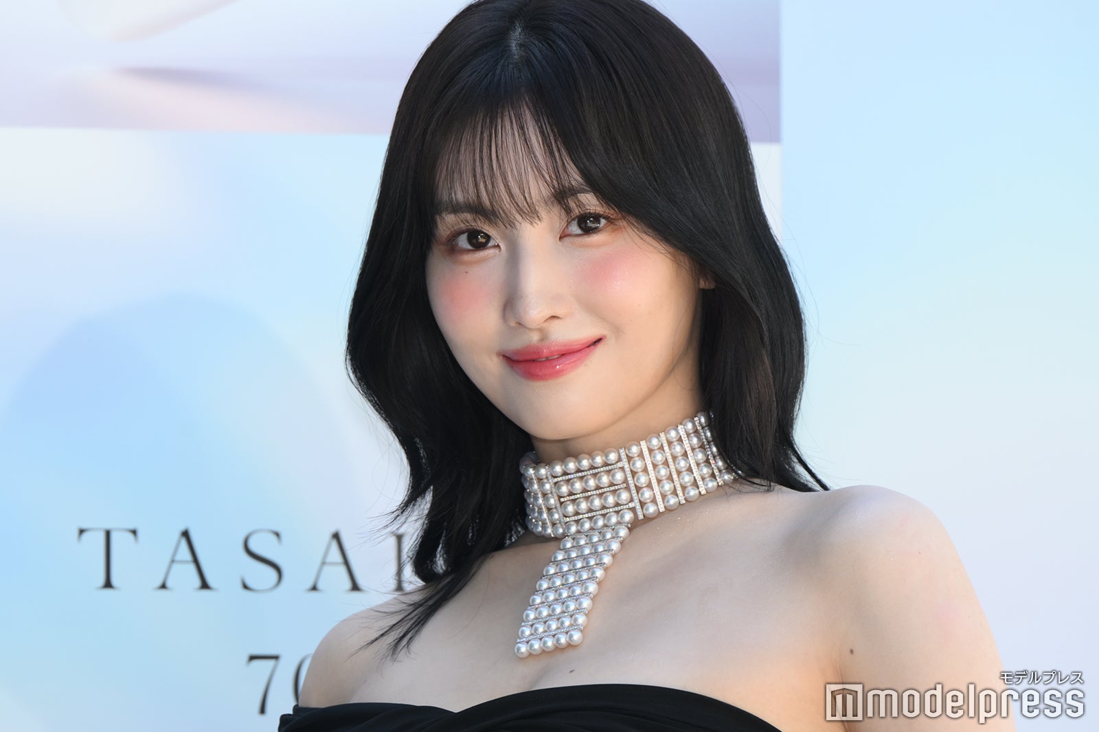 TWICE／モモ（C）モデルプレス