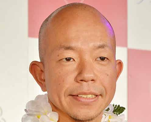 バイきんぐ小峠英二、坂口杏里との“ベッド写真”について語る