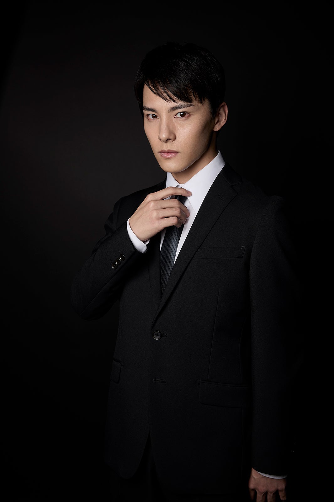 川西拓実（C）佐野広実／講談社（C）2025 WOWOW