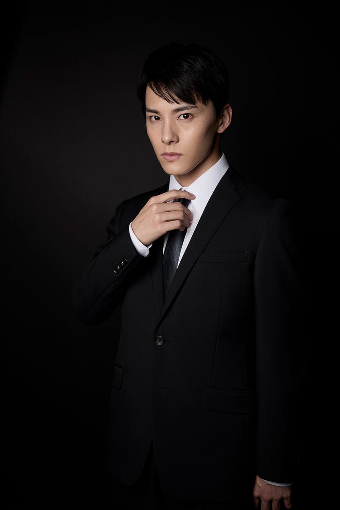 川西拓実(C)佐野広実/講談社(C)2025 WOWOW