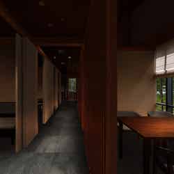 那須温泉 森旬の籠/ヒューイットリゾート/提供画像