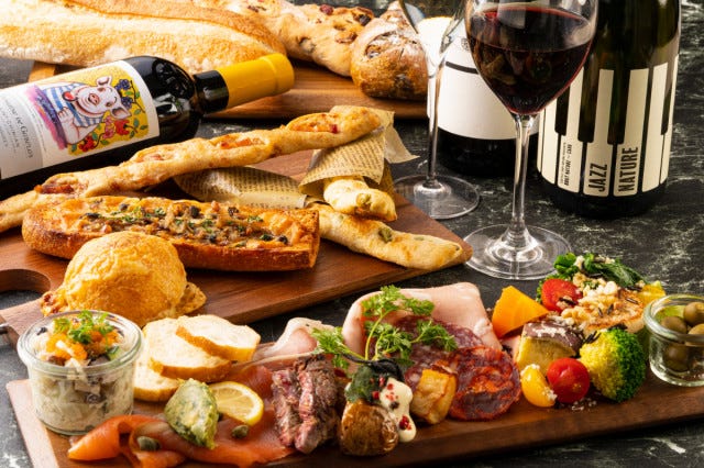 【全部大阪初上陸】もう食べた?絶対食べておくべき「手土産にもぴったりなパン・スイーツ」