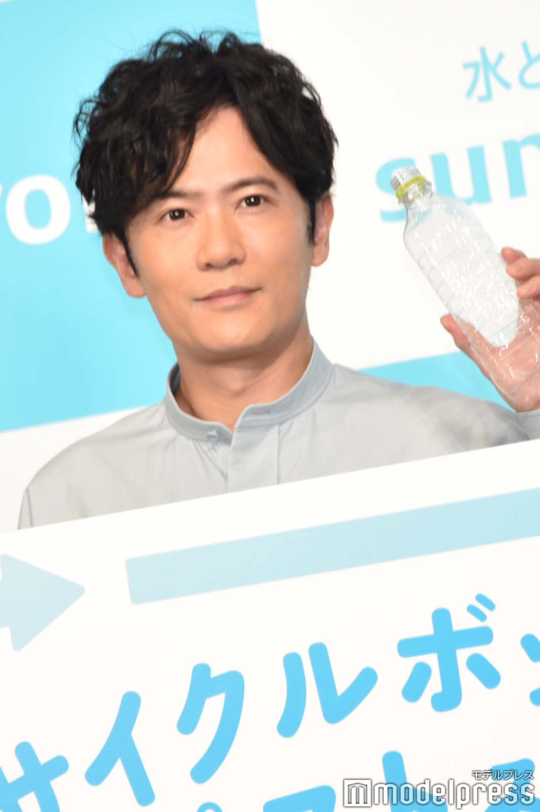 稲垣吾郎（C）モデルプレス