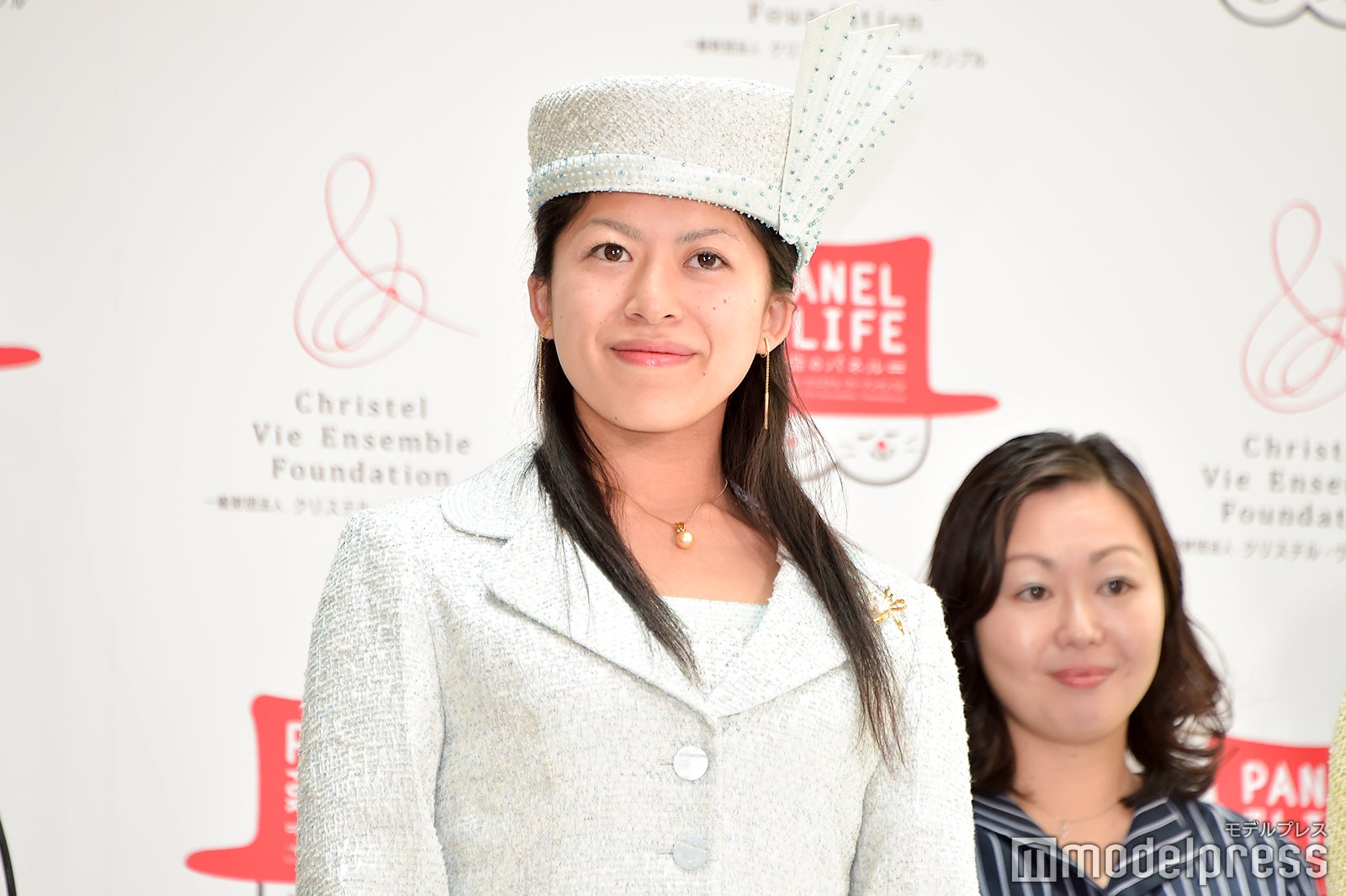 高円宮承子女王殿下 （C）モデルプレス