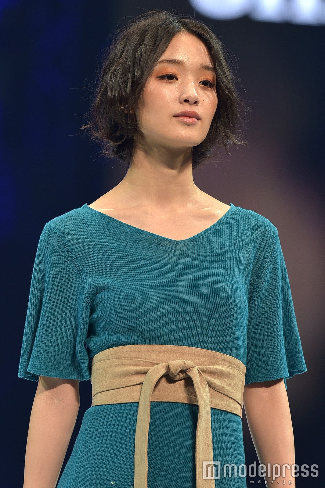 剛力彩芽（C）モデルプレス