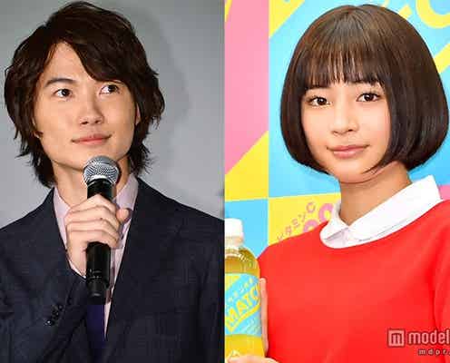 広瀬すず、初主演は「しんどかった」と本音ポロリ 神木隆之介は“勢い”を評価