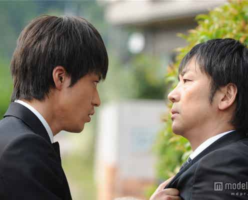 小栗旬、飲み友達と“最悪の対立” 「こんな形で会いたくなかった」