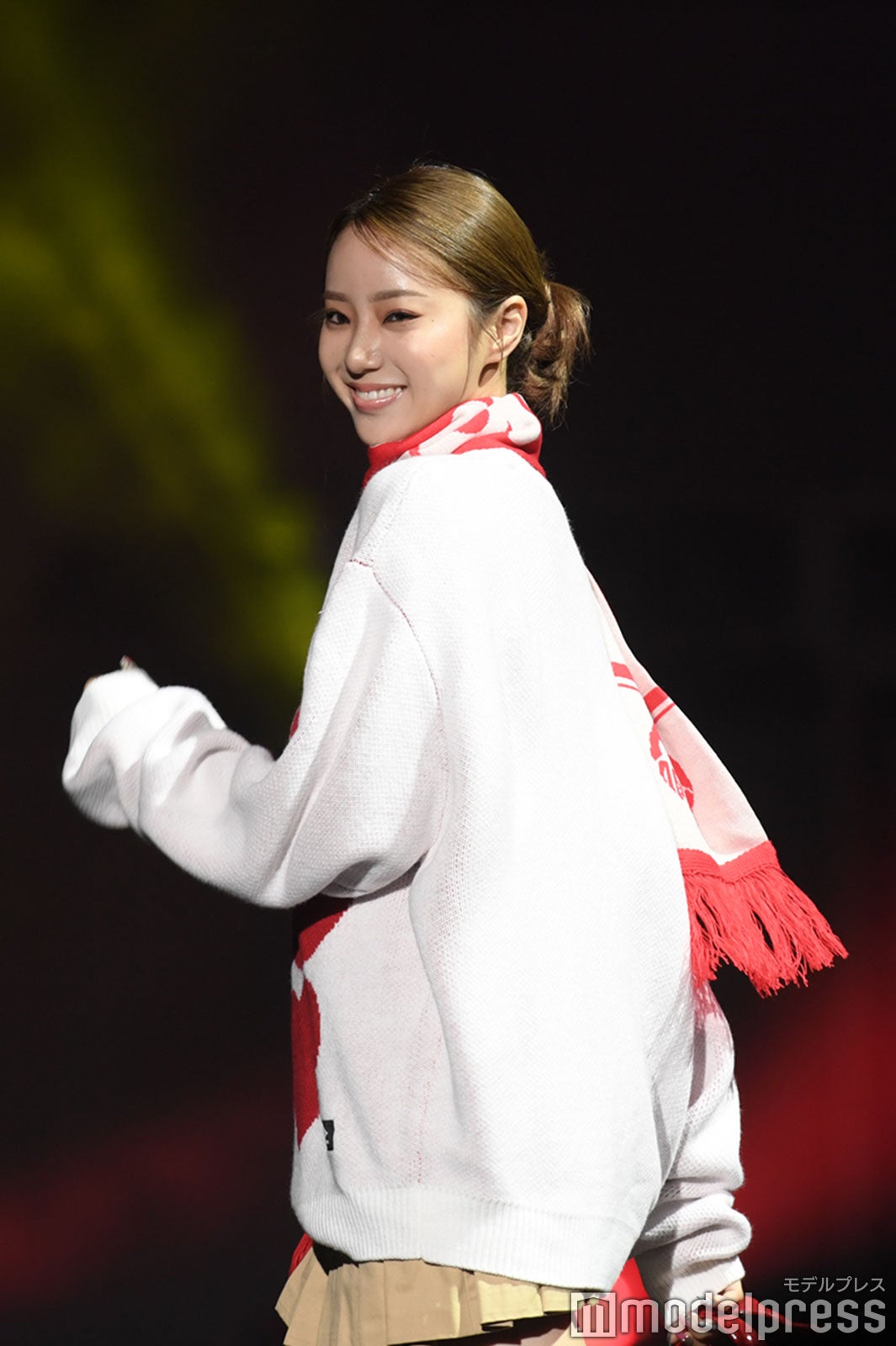 中町綾（C）モデルプレス