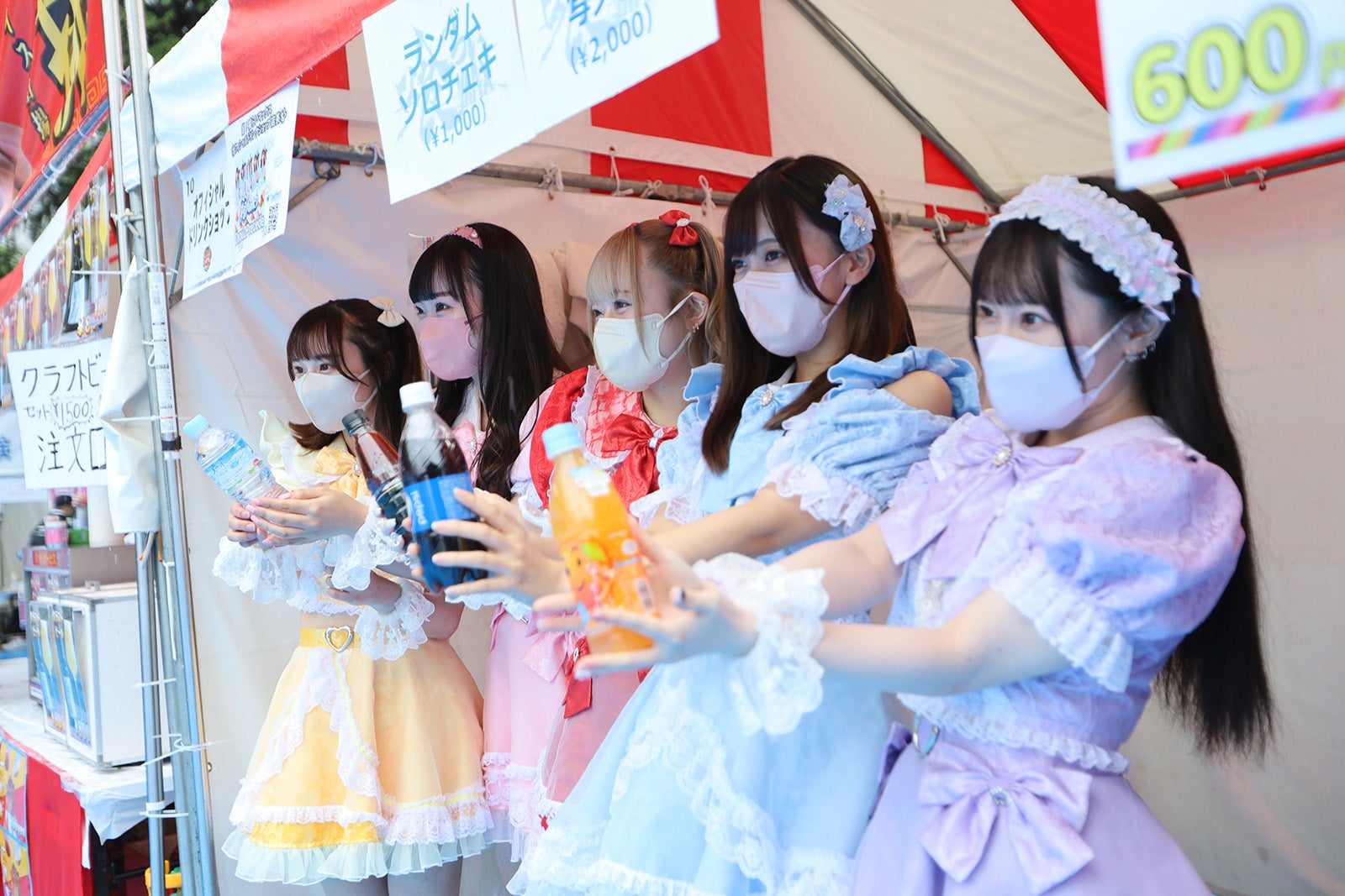 Cho2Precede（提供写真）