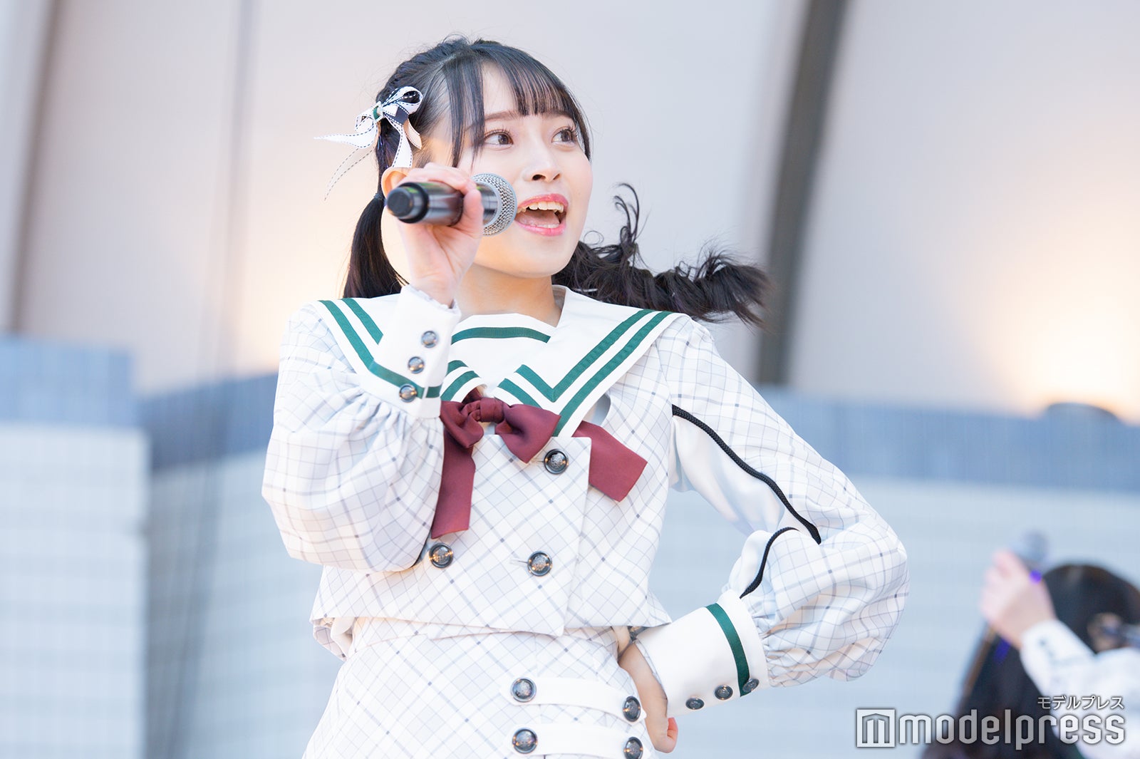 HKT48（C）モデルプレス