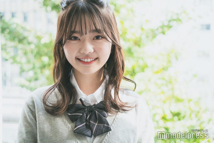 さやさん(C)モデルプレス