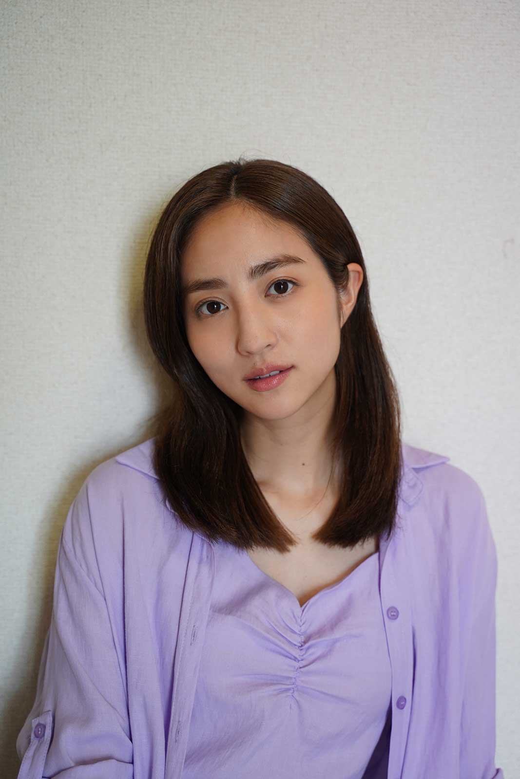 堀田茜 （C）「妄想ごはん」製作委員会2021