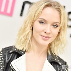 「世界で最も美しい顔100人」常連!“次世代ポップ・クイーン”ザラ・ラーソンが気になる!美貌の秘訣・プライベート・抱く野望とは<モデルプレスインタビュー>