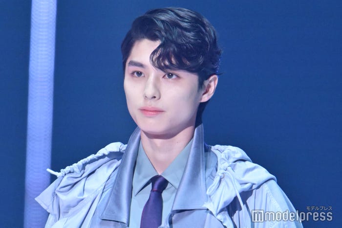 本田響矢(C)モデルプレス