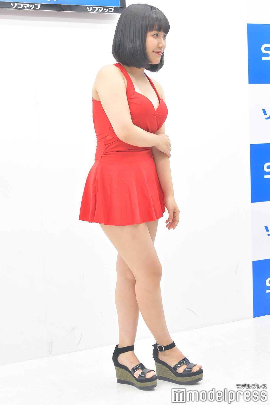 重本ことり（C）モデルプレス