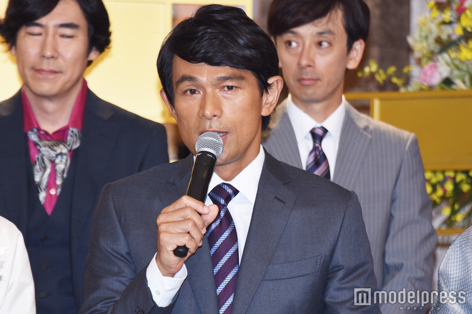 江口洋介（C）モデルプレス