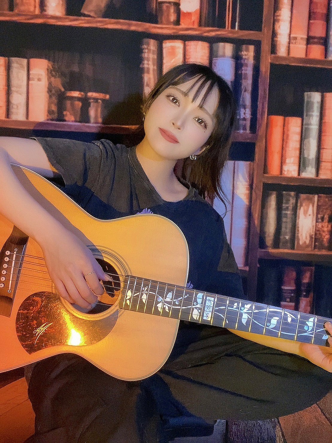 HINAZUKI（提供画像）