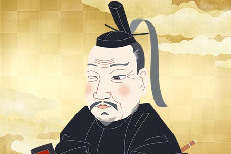 最高にかっこいい 戦国武将の名字ランキング モデルプレス 最高にかっこいい 戦国武将の名字ランキング モデルプレス