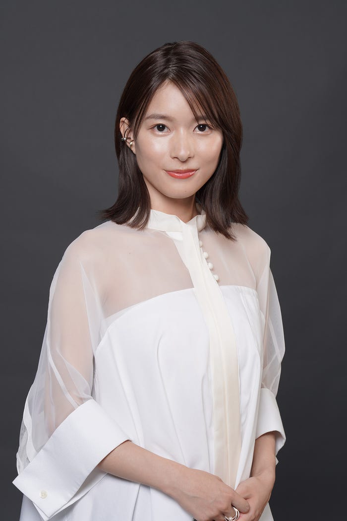 芳根京子(C)日本テレビ