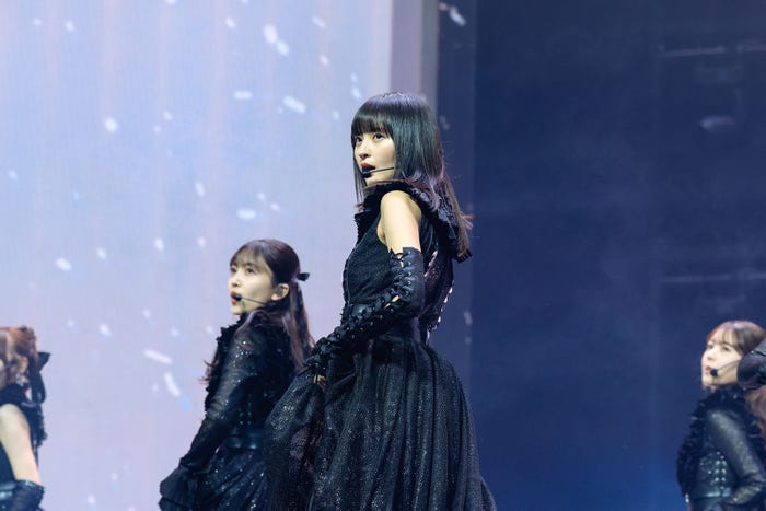 乃木坂46/撮影:上山陽介