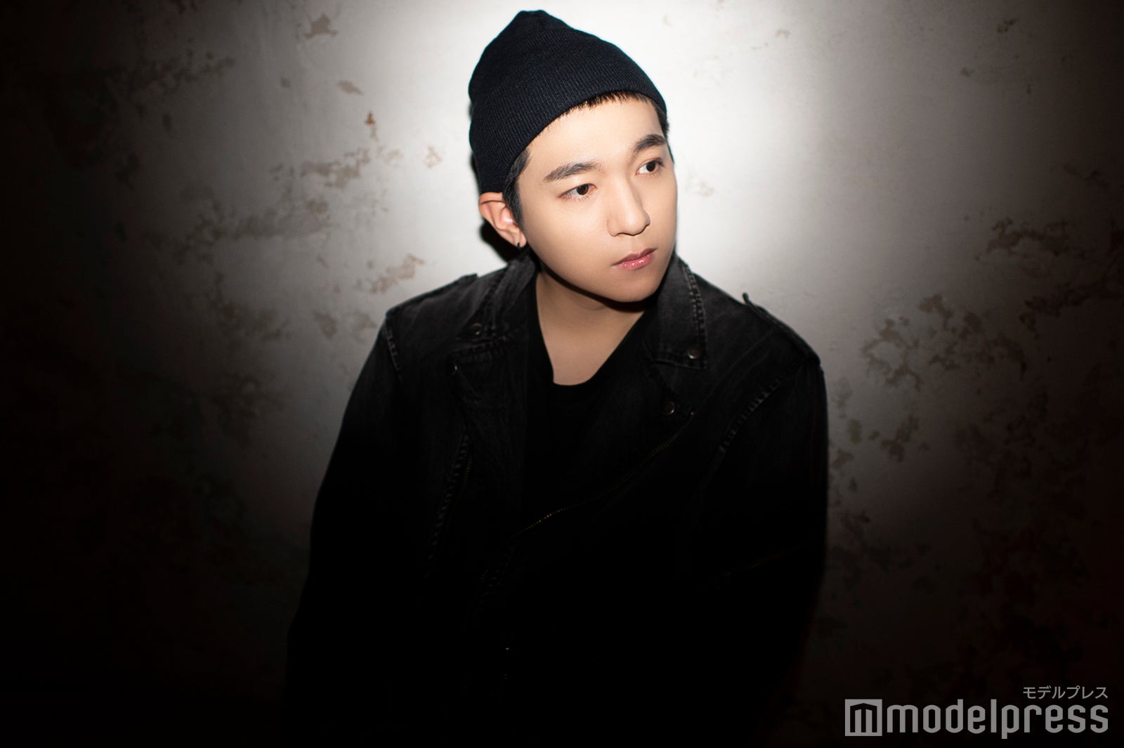 SUNGJIN （C）モデルプレス