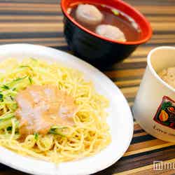 台湾で24時間営業の「涼麺」人気店　プチプラでローカルグルメを食べまくり（C）モデルプレス