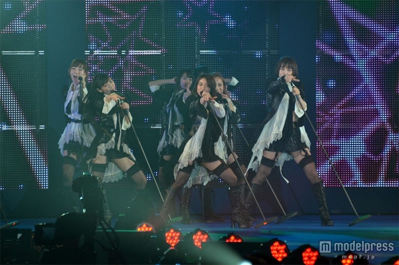 ＜速報＞AKB48、新たな目標を掲げる「GirlsAward 2012 A／W」出演