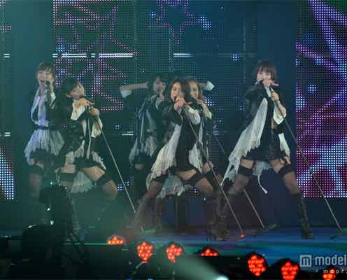 <速報>AKB48、新たな目標を掲げる「GirlsAward 2012 A/W」出演