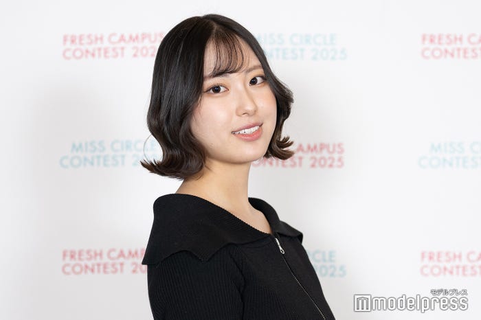 小野由記美さん(C)モデルプレス