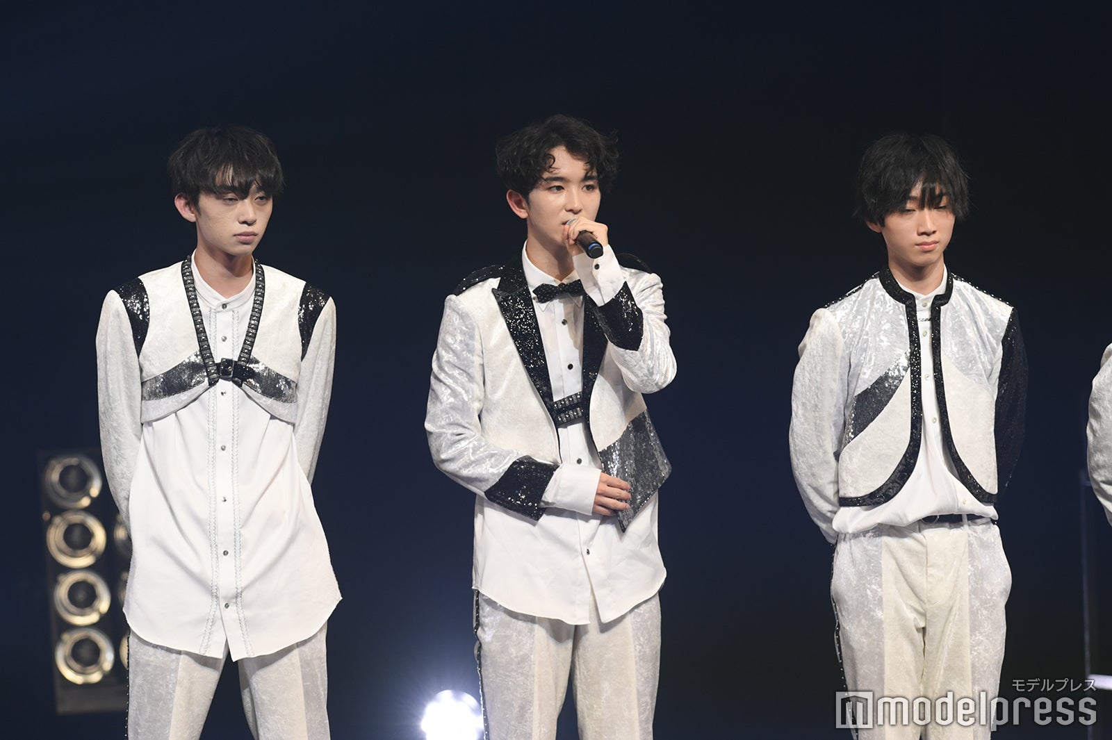 Lienel（C）モデルプレス