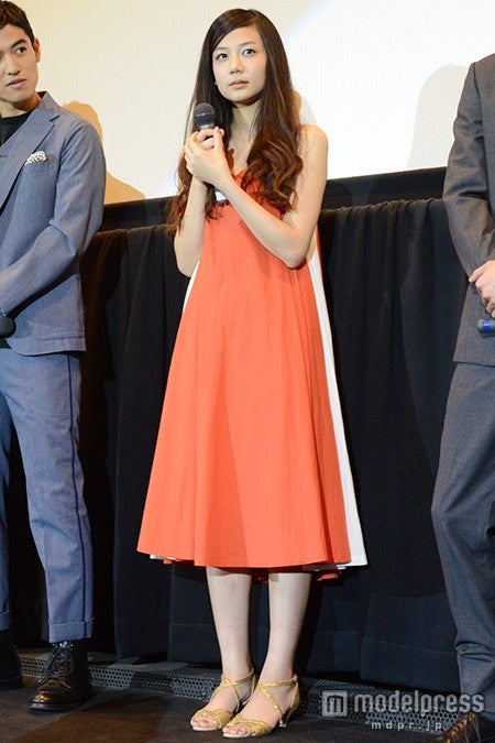 清水富美加 内田理央 仮面ライダーヒロイン 共演で特撮ファン歓喜 大人になったね モデルプレス 清水富美加 内田理央 仮面ライダーヒロイン 共演で特撮ファン歓喜 大人になったね モデルプレス