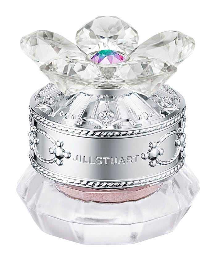 「ジルスチュアート クリスタルブルーム ジェリービジュー」12 Crystal Bloom(画像提供:JILL STUART Beauty)