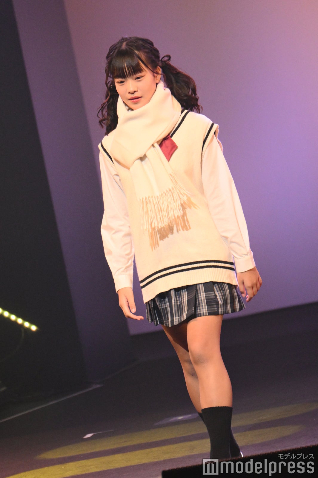 「JCミスコン2023」ファイナリスト（C）モデルプレス