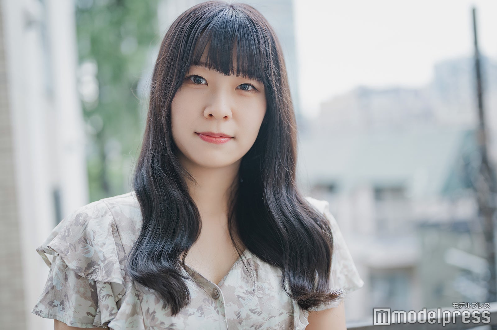 牧山結香さん（C）モデルプレス