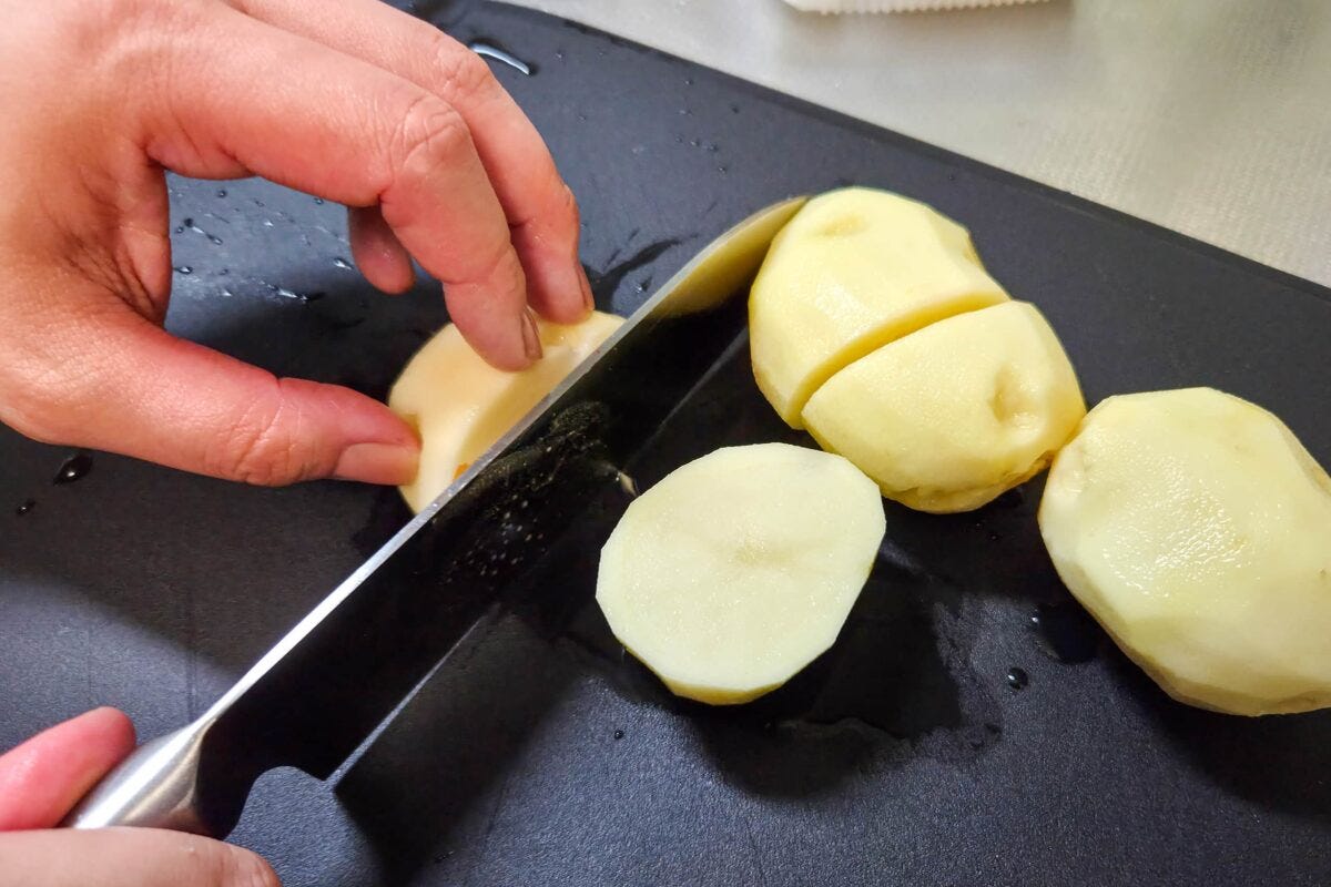 remy・返せるまな板