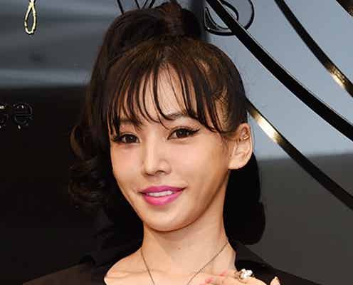 モデルMEGBABY、ドン底から“インスタアイドル”へ 知られざる過去の挫折を告白