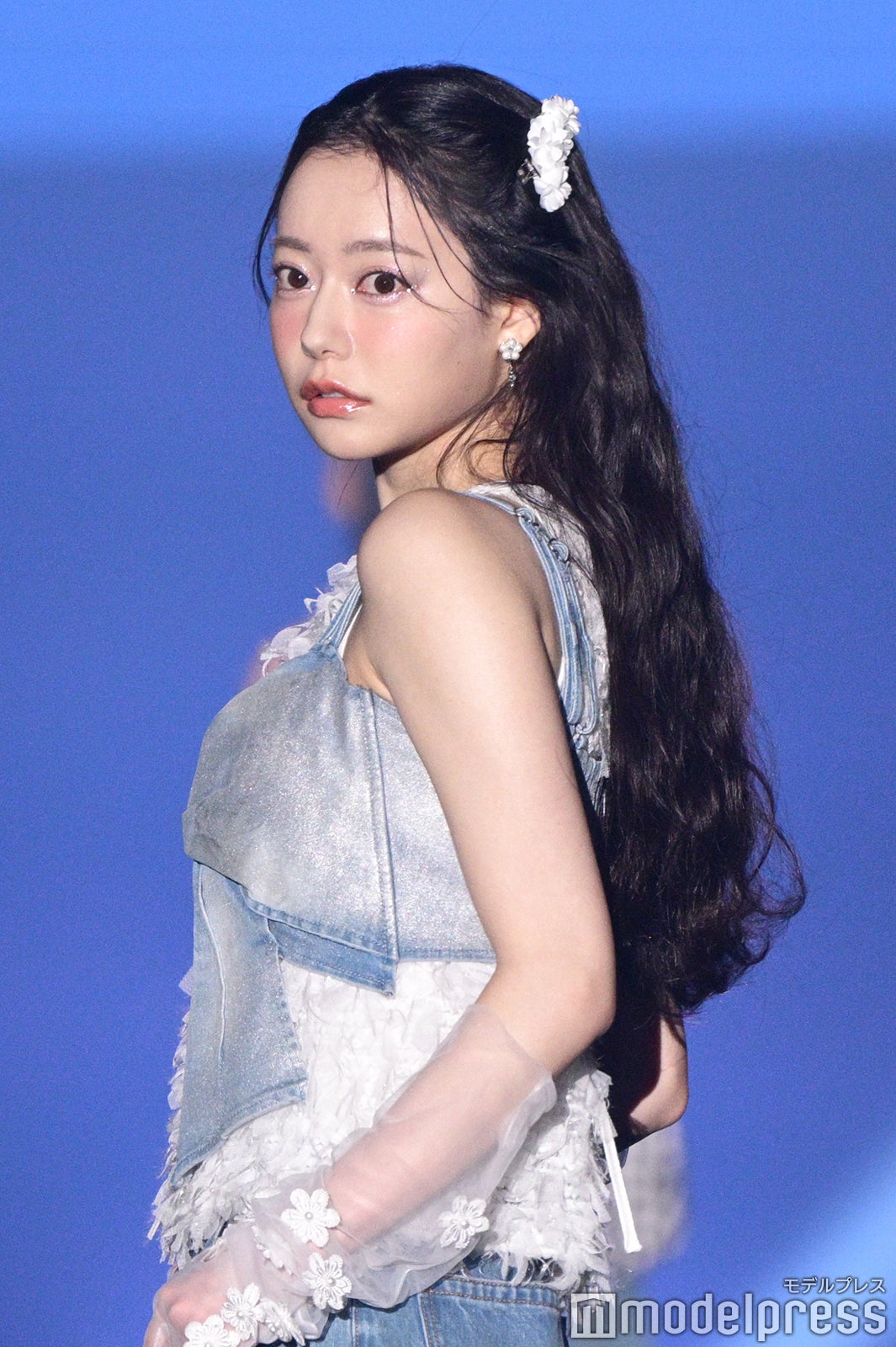 なごみ（C）モデルプレス