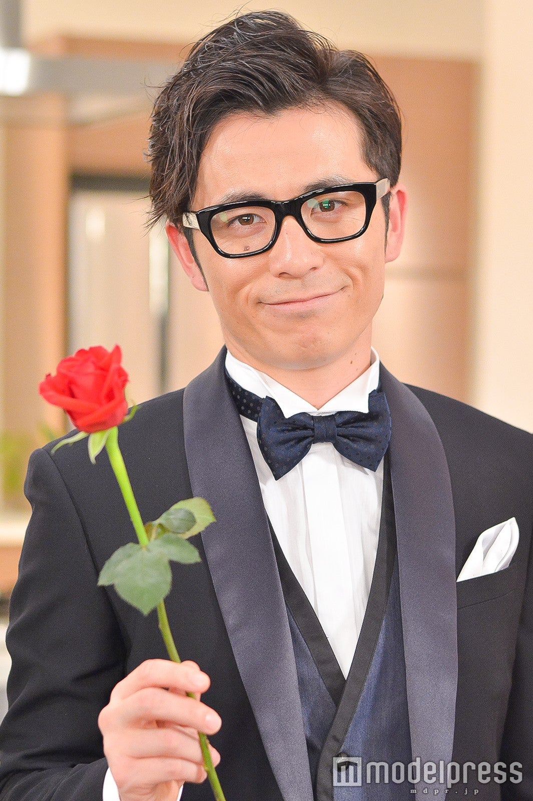 オリエンタルラジオ・藤森慎吾（C）モデルプレス