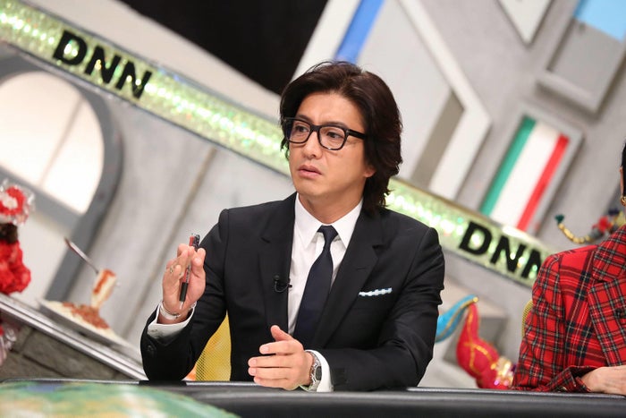 木村拓哉 サプライズ登場にスタジオ騒然 初めて言った あるモノマネ芸人のセリフ披露 モデルプレス 木村拓哉 サプライズ登場にスタジオ騒然 初めて言った あるモノマネ芸人のセリフ披露 モデルプレス