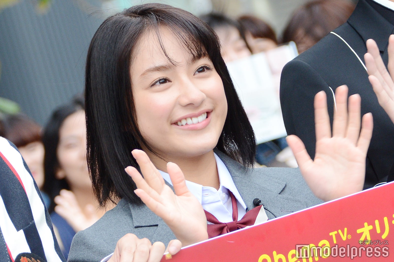 平祐奈 （C）モデルプレス